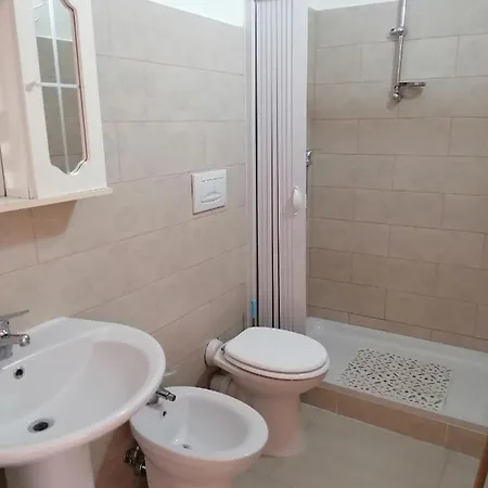 Holiday home Case Vacanza Agosto Cariati *