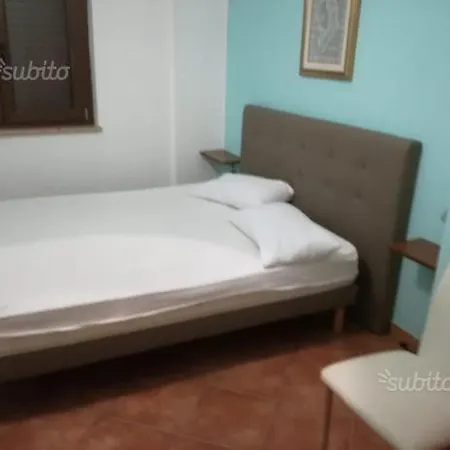Holiday home Case Vacanza Agosto Cariati Cariati