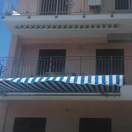 Case Vacanza Agosto Cariati Holiday home Cariati