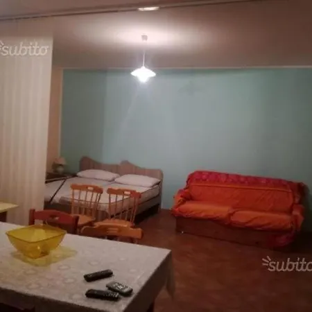Case Vacanza Agosto Cariati Holiday home *