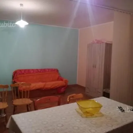 Case Vacanza Agosto Cariati Holiday home *